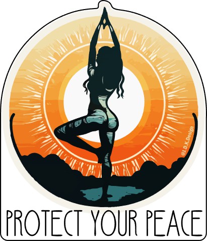 Protect your peace