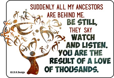 Ancestors