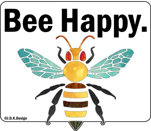 Bee Happy